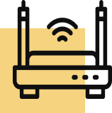 High Speed Wi-fi